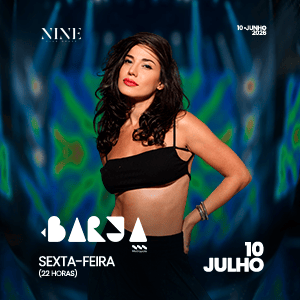 Barja na Nine