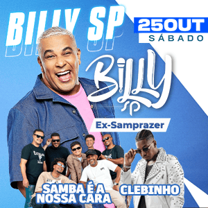 Billy SP