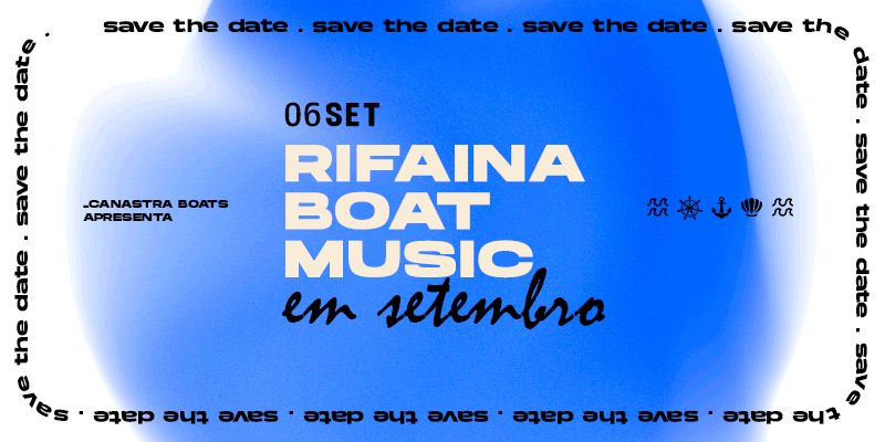 Rifaina Boat Music