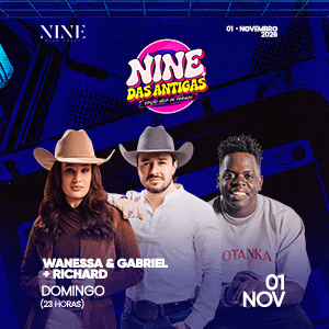 Nine das antigas