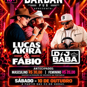 SABADO BARBAN - 10/10