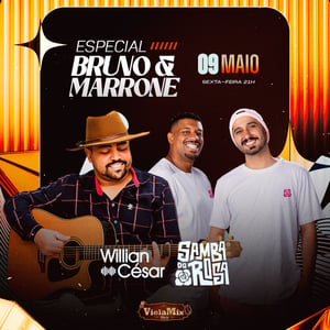 Especial Bruno e Marrone
