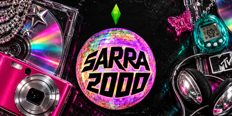 SARRA 2000