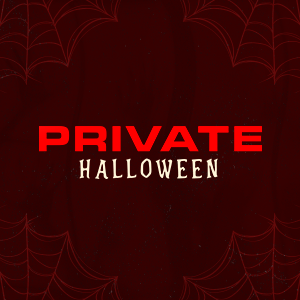 Private Halloween
