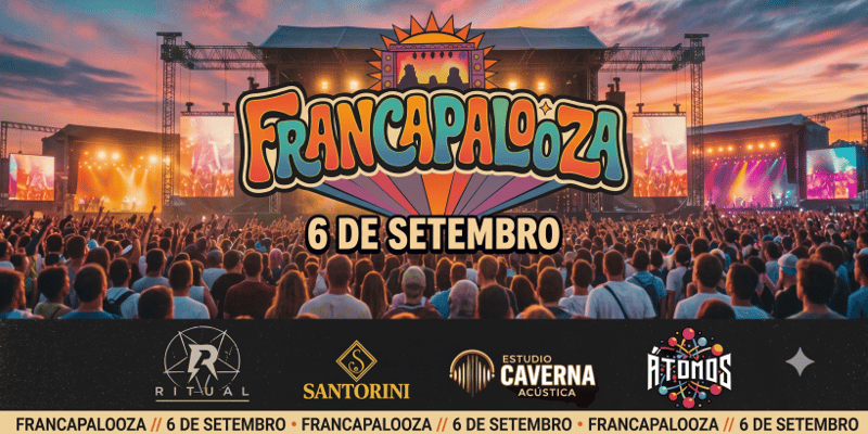 Francapalooza