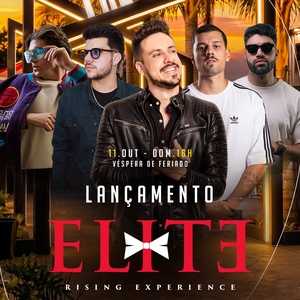 Lançamento Elite