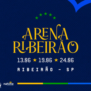 Arena Ribeirão
