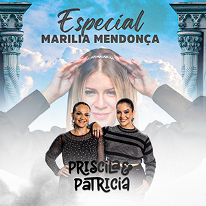 Especial Marilia Mendonça