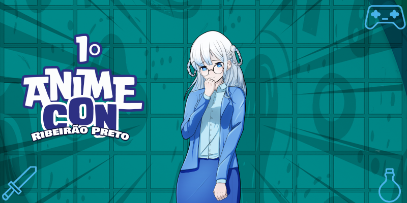 Anime Con Ribeirão Preto