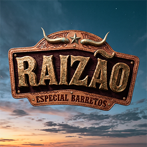 Raizão - Especial Barretos
