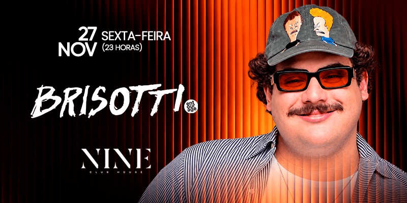 Brisotti- Nine Club