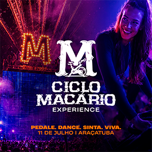 Ciclo Macário Experience