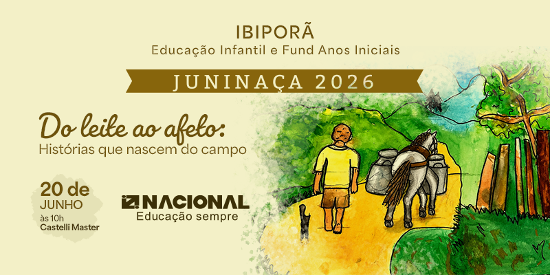 Juninaça Ibiporã