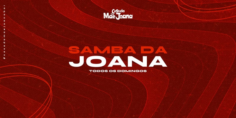 Samba da Joana