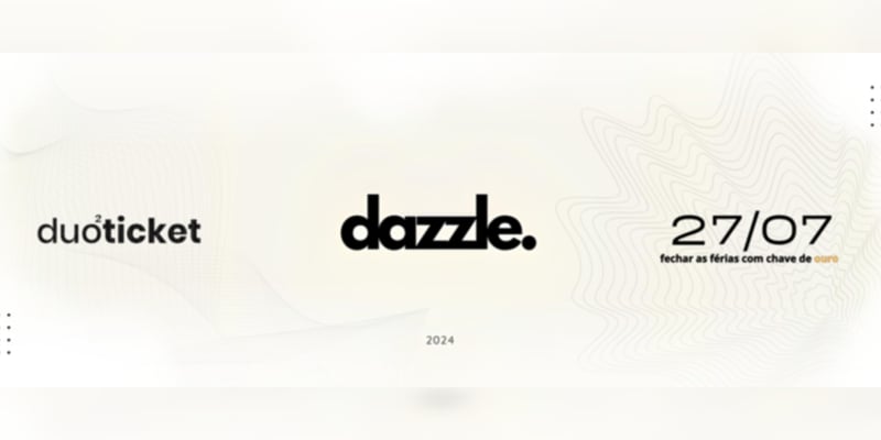 Dazzle.