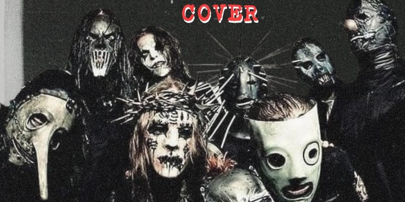 Slipknot Cover com Banda SlipSix