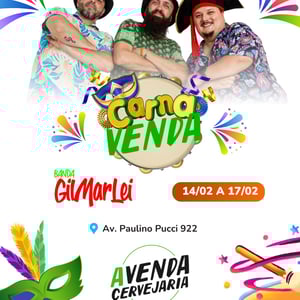 Carna a venda 15/02