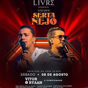 Sábado Sertanejo
