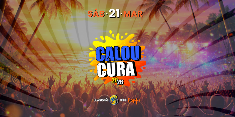 Caloucura 2026