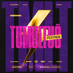 Tumultuô Festival 2025