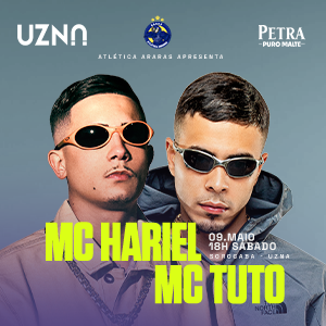 Deu a Louca nos Bixos Ressaca Final