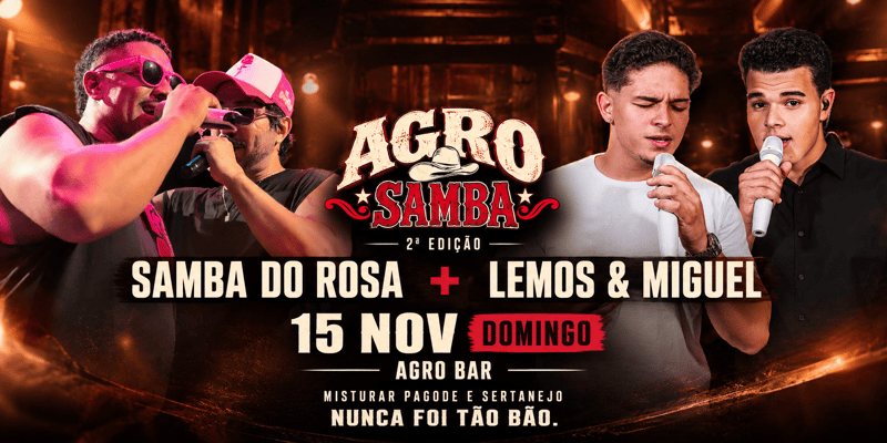 Agro Samba