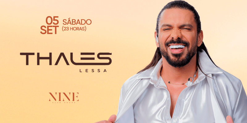 Thales Lessa Nine