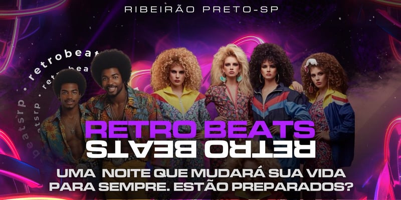RETRO BEATS 2026
