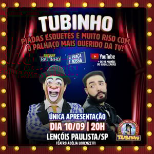 Tubinho