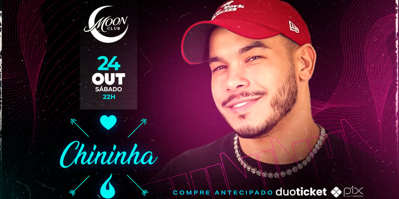 Show Chininha