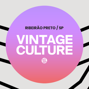 Vintage Culture - Ribeirão Preto