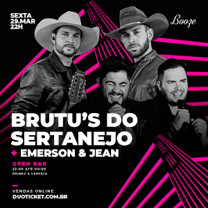 Booze - Sexta 