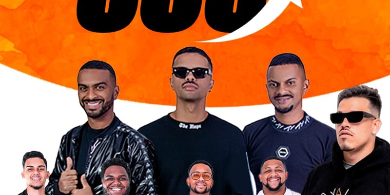 Pagode 360