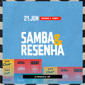 Samba & Resenha