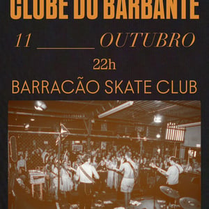 Clube do Barbante