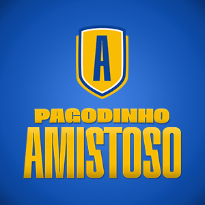 PAGODINHO AMISTOSO 29/03