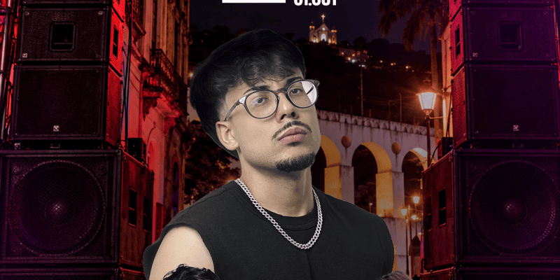 Clube Night no Leblon