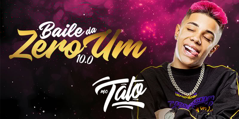 Baile da Zero Um 10.0