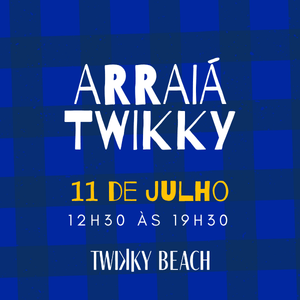 Arraial Twikky Beach