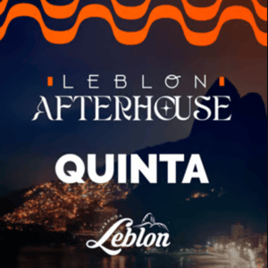 After house - 14/08