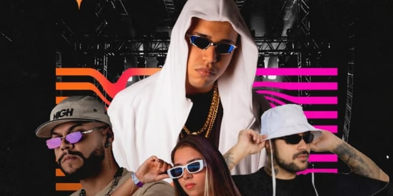 Baile do Dog
