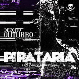 Pirataria