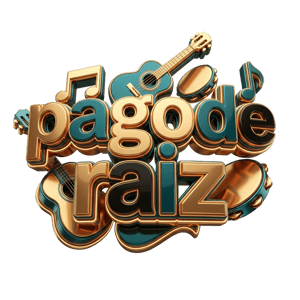 Pagode Raiz - 15/08