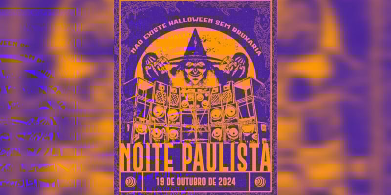 Noite Paulista