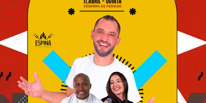 Roda de samba do espina