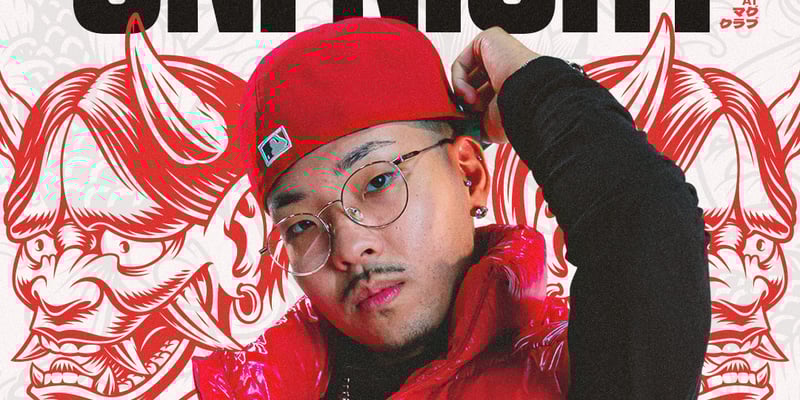 MAG APRESENTA: JAPÃO