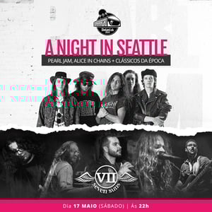 A Night in Seattle