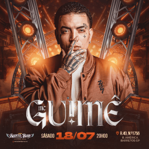 MC Guime