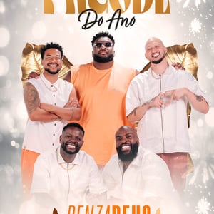 O Último Pagode do Ano