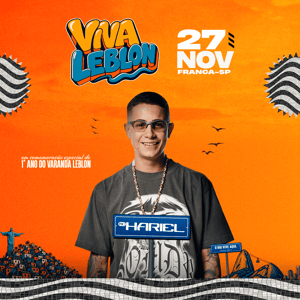 Viva Leblon